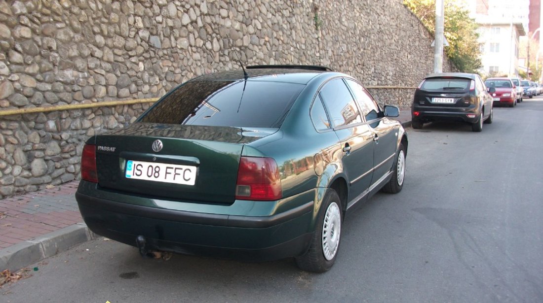 Volkswagen Passat 1600