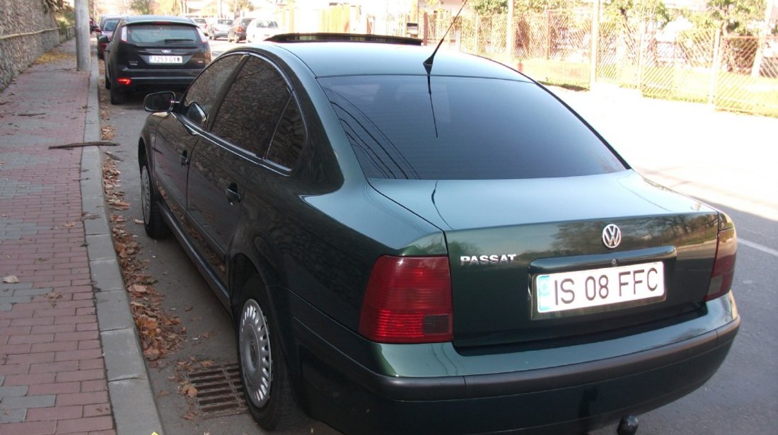 Volkswagen Passat 1600