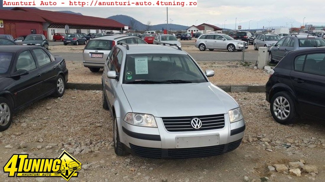 Volkswagen Passat 1600