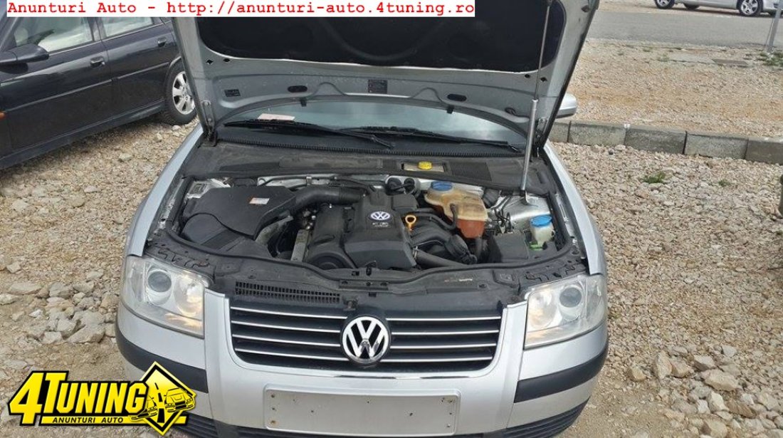 Volkswagen Passat 1600