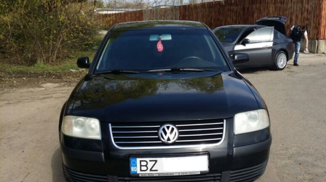 Volkswagen Passat 1600