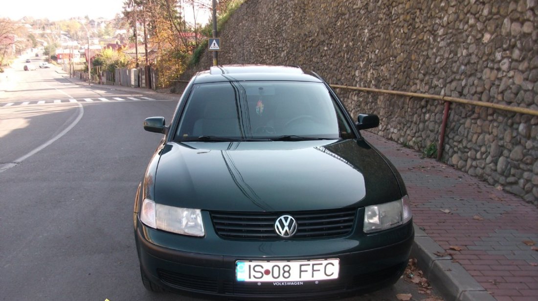 Volkswagen Passat 1600