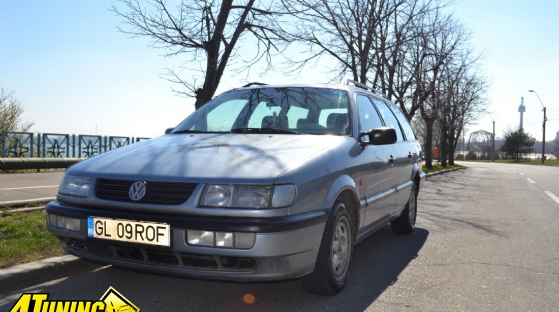 Volkswagen Passat 1900