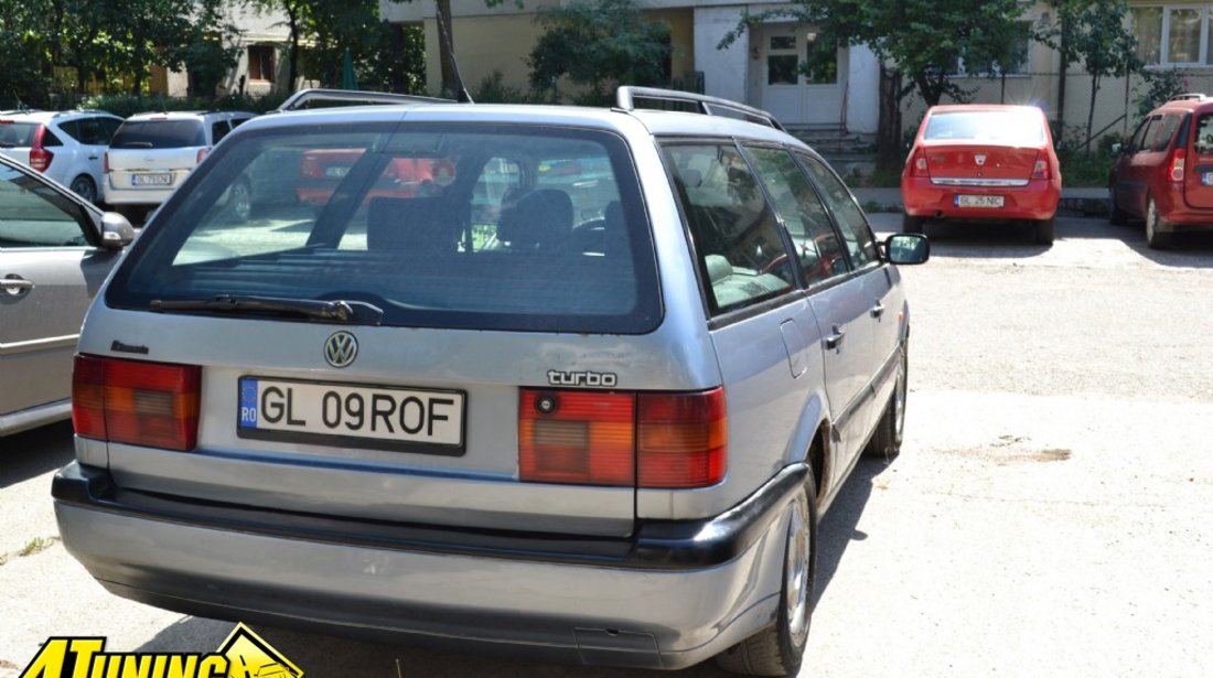 Volkswagen Passat 1900