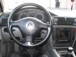 Volkswagen Passat 1989