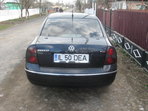 Volkswagen Passat 1989