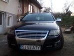 Volkswagen Passat 2.0 TDI