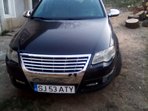 Volkswagen Passat 2.0 TDI