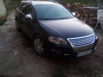 Volkswagen Passat 2.0 TDI