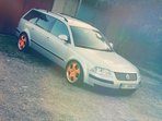 Volkswagen Passat 2.0 TDI