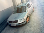 Volkswagen Passat 2.0 TDI