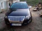 Volkswagen Passat 2.0 TDI