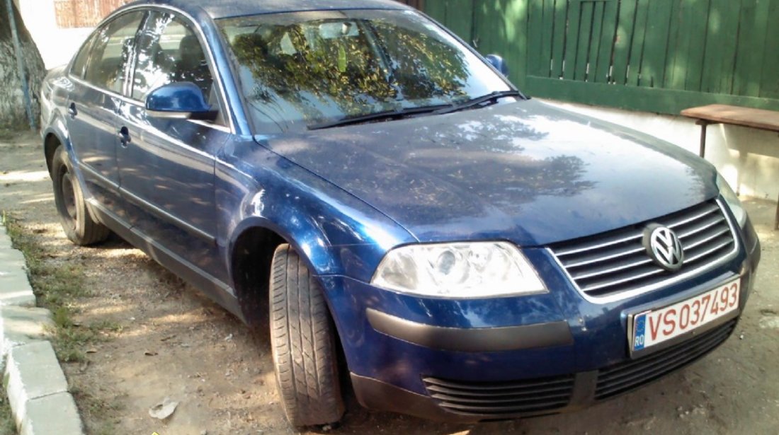 Volkswagen Passat 2000