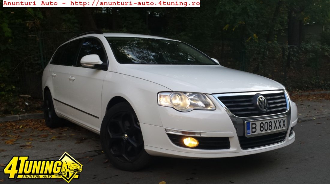 Volkswagen Passat 2000