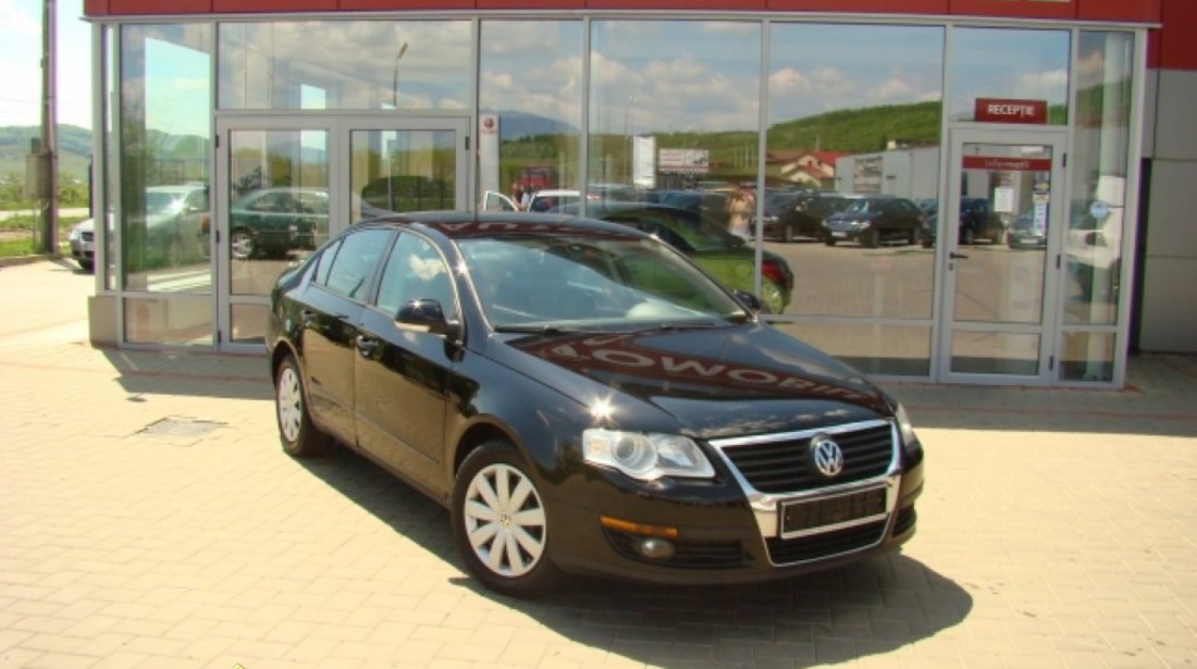 Volkswagen Passat 2012