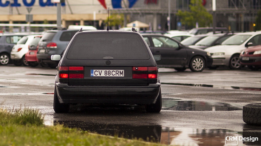 Volkswagen Passat 35i