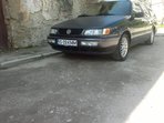 Volkswagen Passat ABS