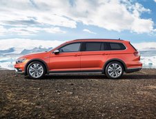 Volkswagen Passat Alltrack