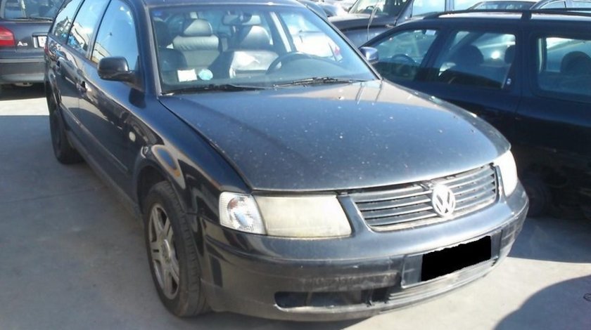 volkswagen passat an 1998 2.5tdi tip AFB