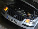 Volkswagen Passat AVF