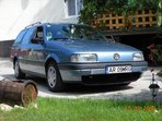 Volkswagen Passat B3 - 35i  "Passi"