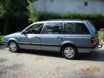 Volkswagen Passat B3 - 35i  "Passi"