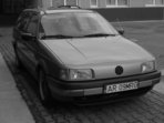 Volkswagen Passat B3 - 35i  "Passi"