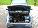 Volkswagen Passat B3 - 35i  "Passi"