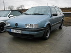 Volkswagen Passat B3 - 35i  "Passi"