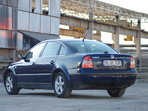 Volkswagen Passat b5.5 / 1.9 TDI / AVB