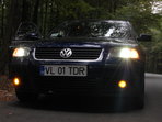 Volkswagen Passat b5.5 / 1.9 TDI / AVB