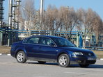 Volkswagen Passat b5.5 / 1.9 TDI / AVB