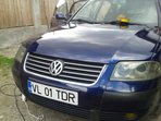 Volkswagen Passat b5.5 / 1.9 TDI / AVB