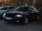 Volkswagen Passat b5.5 / 1.9 TDI / AVB