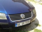 Volkswagen Passat b5.5 / 1.9 TDI / AVB