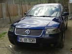 Volkswagen Passat b5.5 / 1.9 TDI / AVB