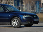 Volkswagen Passat b5.5 / 1.9 TDI / AVB