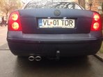 Volkswagen Passat b5.5 / 1.9 TDI / AVB