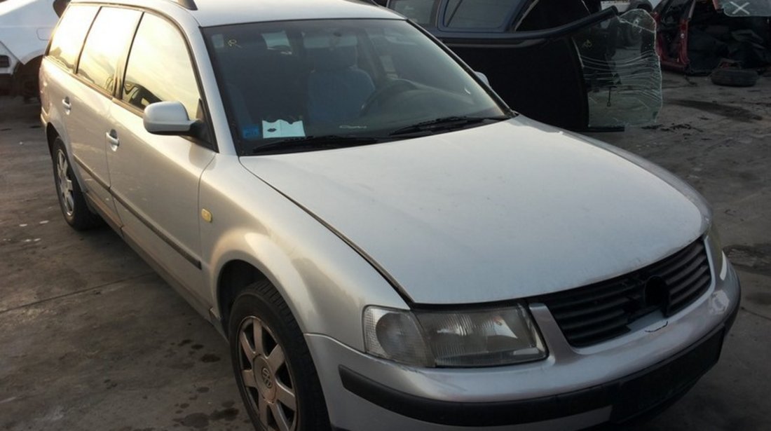 volkswagen passat b5 combi 1.9tdi AFN  1999