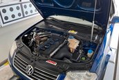 Volkswagen Passat B5 cu motor de 533 de cai putere