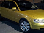 Volkswagen Passat B5