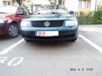 Volkswagen Passat B5