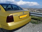 Volkswagen Passat B5