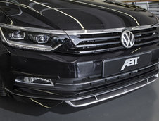 Volkswagen Passat B8 by ABT Sportsline