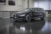 Volkswagen Passat B8 by ABT Sportsline