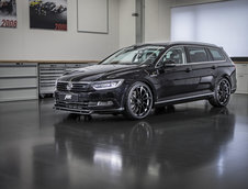 Volkswagen Passat B8 by ABT Sportsline