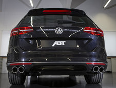 Volkswagen Passat B8 by ABT Sportsline