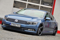 Volkswagen Passat B8 by Streetec