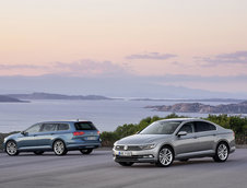 Volkswagen Passat B8 - Galerie Foto