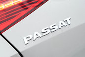 Volkswagen Passat B8 - Poze Reale